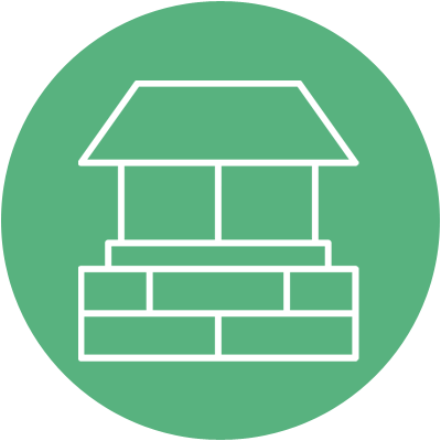 Chimney Icon